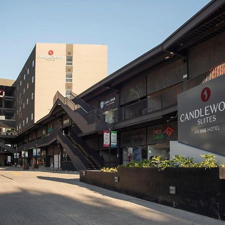 Candlewood Suites - Guadalajara Galerias By Ihg Zapopan Luaran gambar
