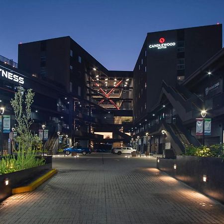 Candlewood Suites - Guadalajara Galerias By Ihg Zapopan Luaran gambar