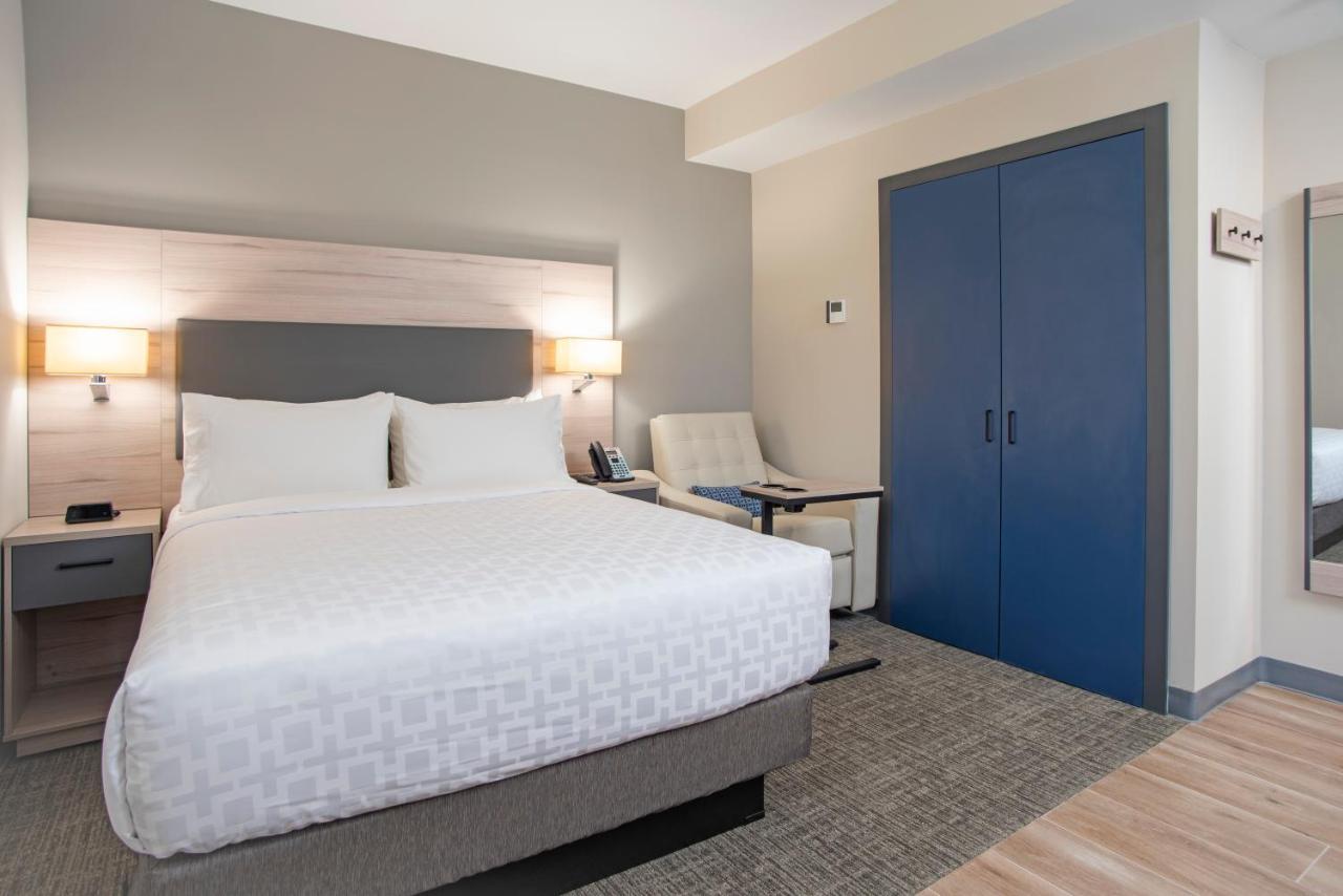 Candlewood Suites - Guadalajara Galerias By Ihg Zapopan Luaran gambar