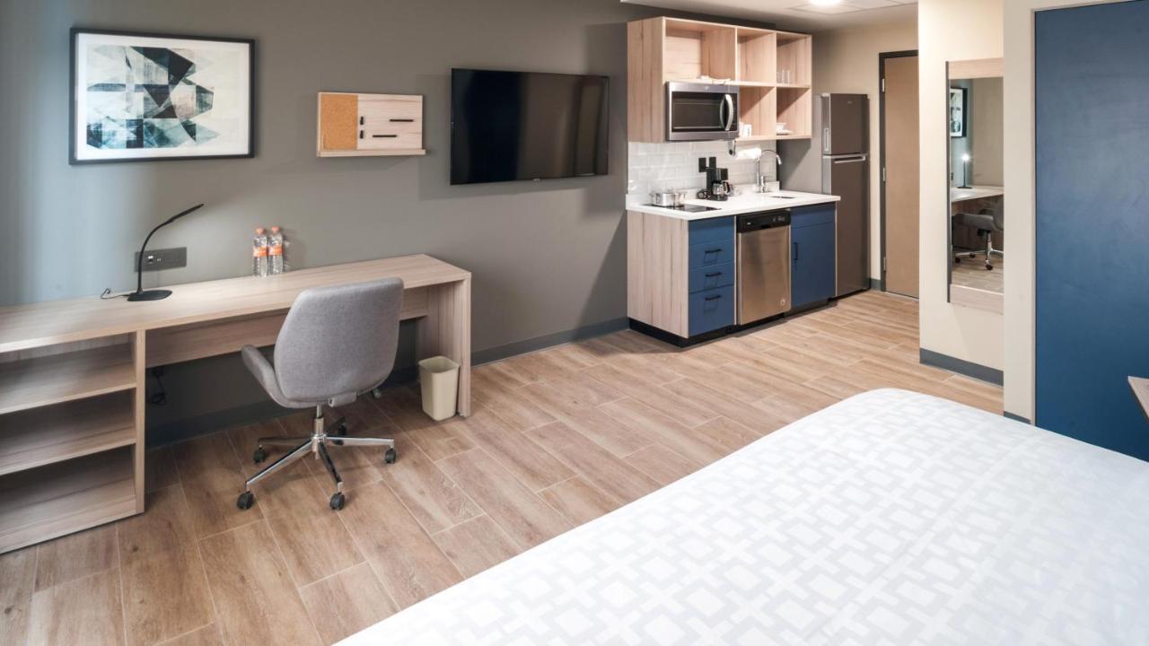 Candlewood Suites - Guadalajara Galerias By Ihg Zapopan Luaran gambar