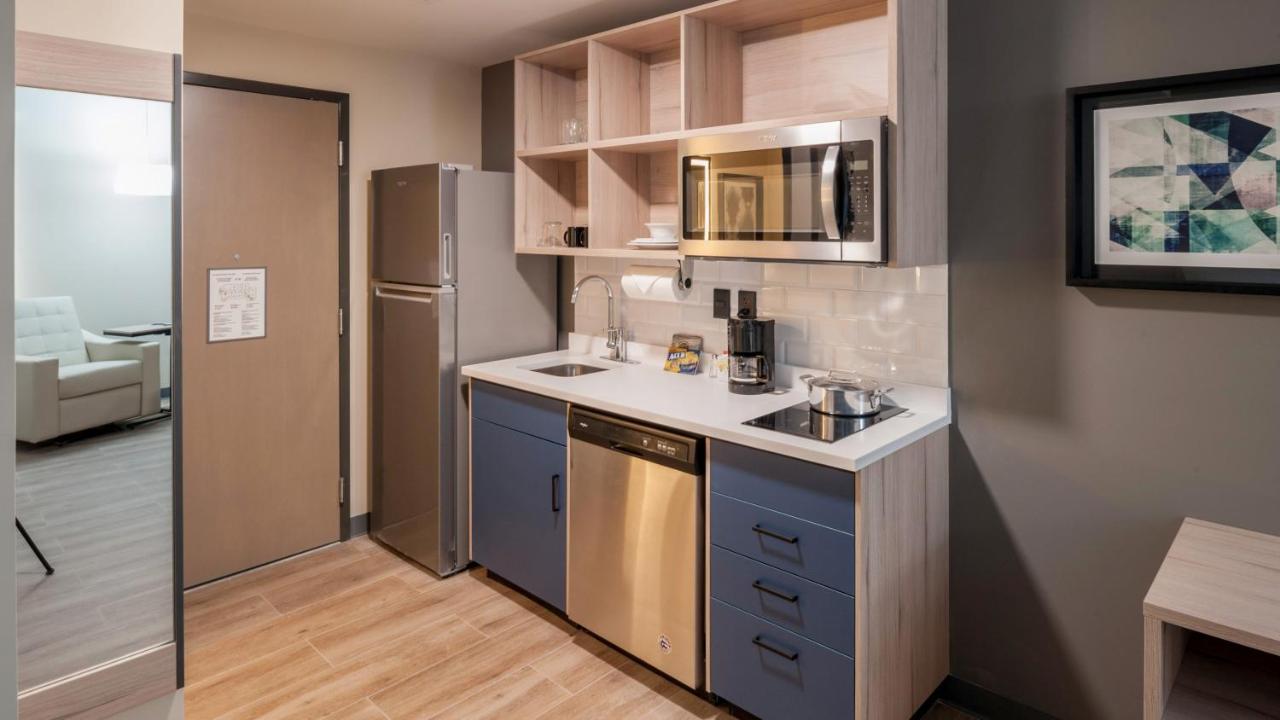 Candlewood Suites - Guadalajara Galerias By Ihg Zapopan Luaran gambar