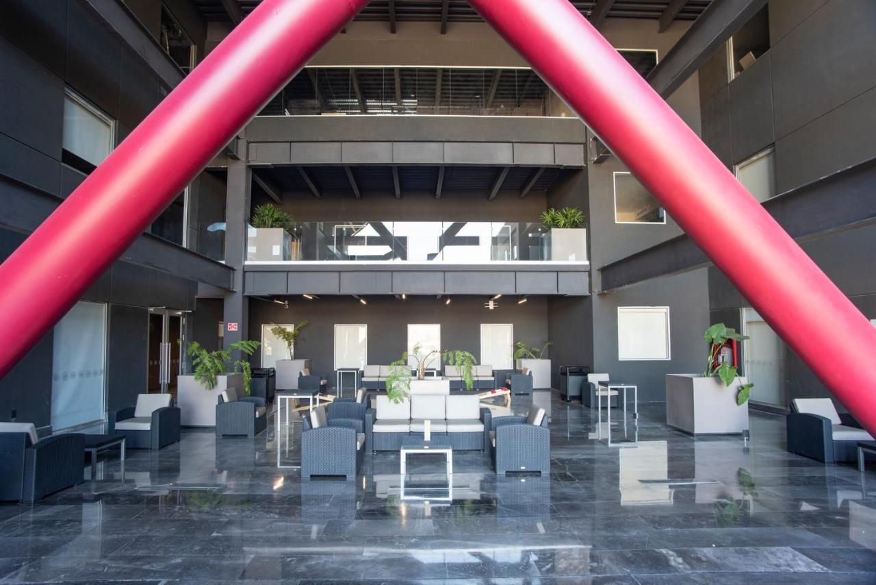 Candlewood Suites - Guadalajara Galerias By Ihg Zapopan Luaran gambar