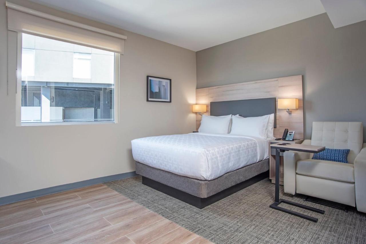 Candlewood Suites - Guadalajara Galerias By Ihg Zapopan Luaran gambar