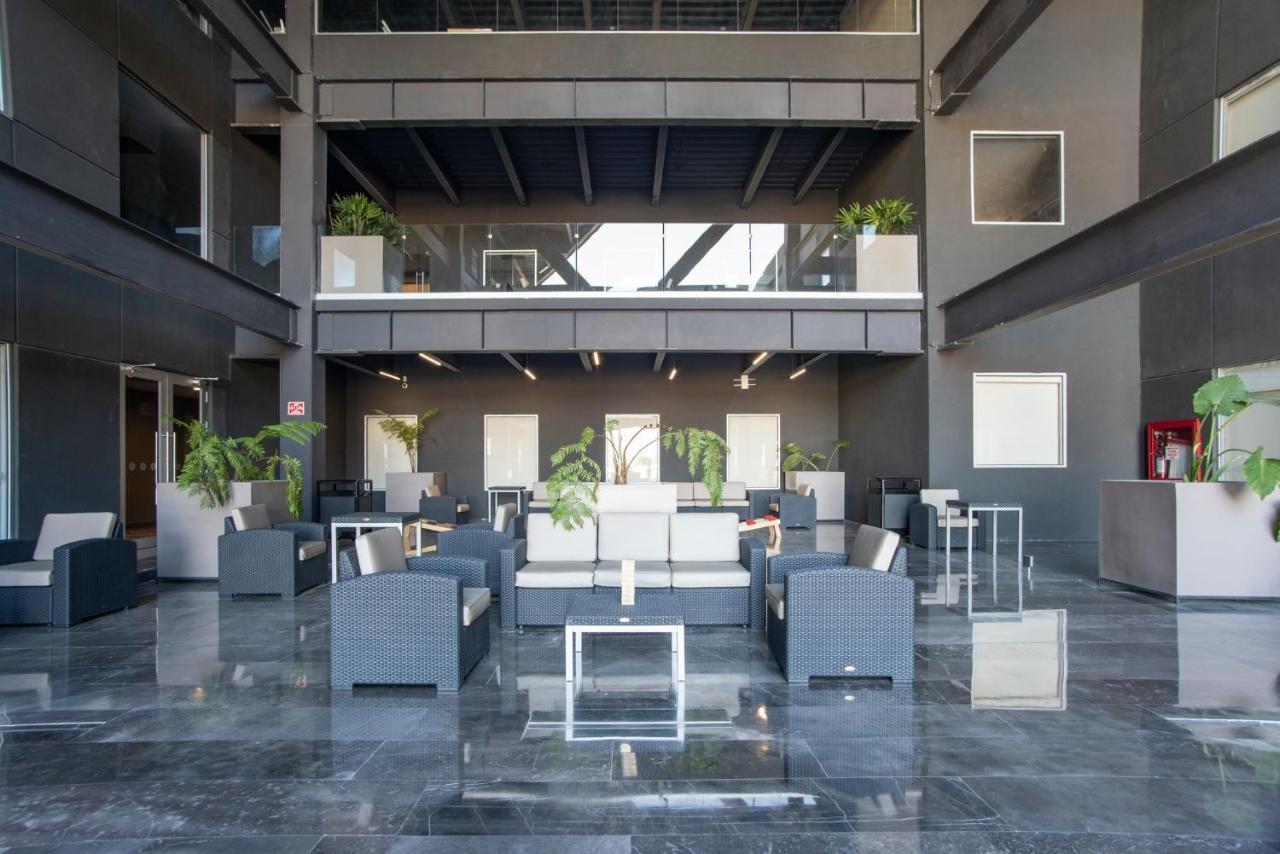 Candlewood Suites - Guadalajara Galerias By Ihg Zapopan Luaran gambar