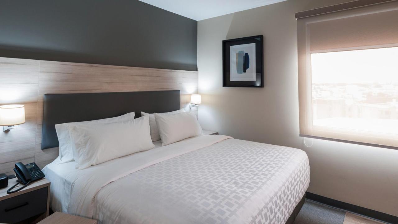 Candlewood Suites - Guadalajara Galerias By Ihg Zapopan Luaran gambar