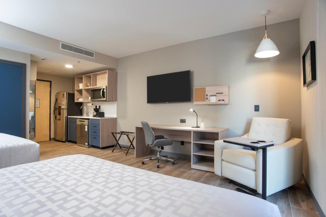 Candlewood Suites - Guadalajara Galerias By Ihg Zapopan Luaran gambar
