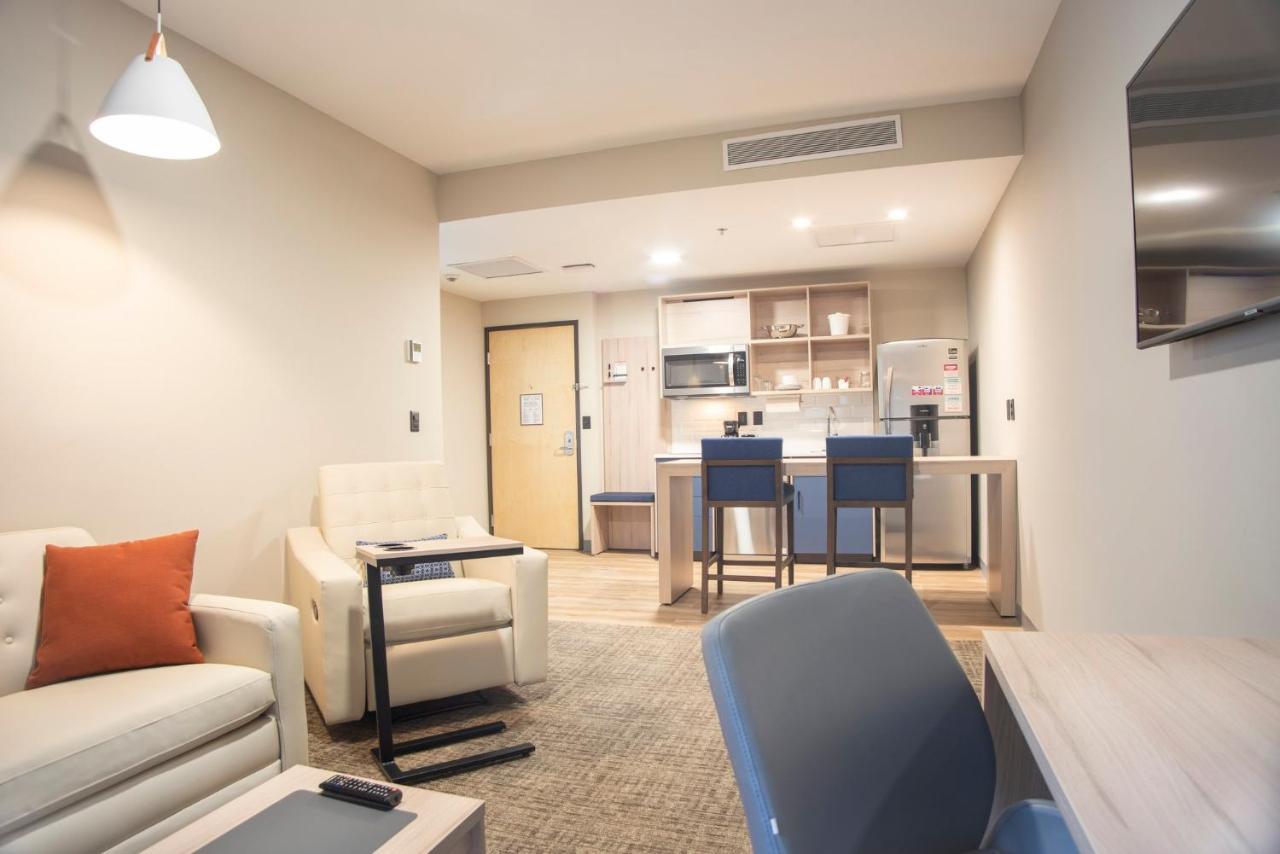 Candlewood Suites - Guadalajara Galerias By Ihg Zapopan Luaran gambar