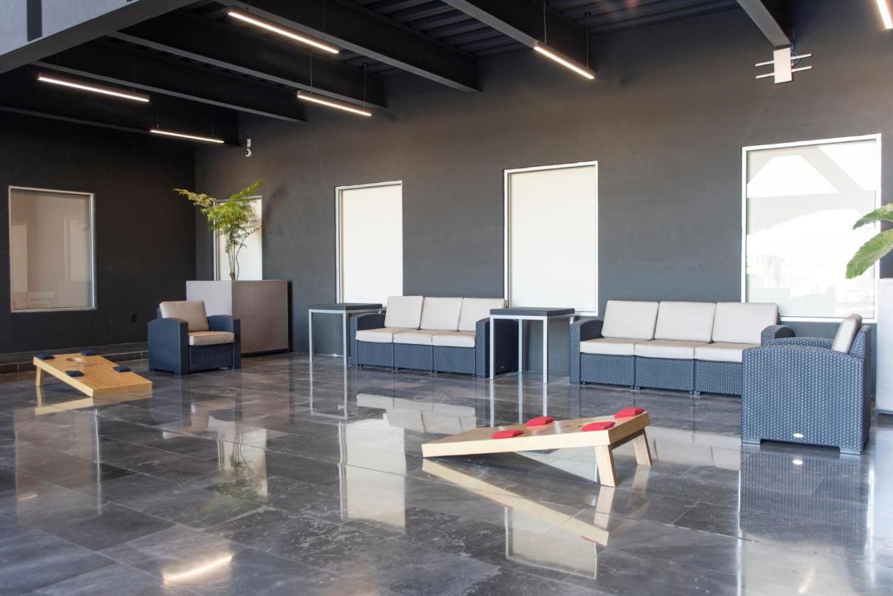 Candlewood Suites - Guadalajara Galerias By Ihg Zapopan Luaran gambar
