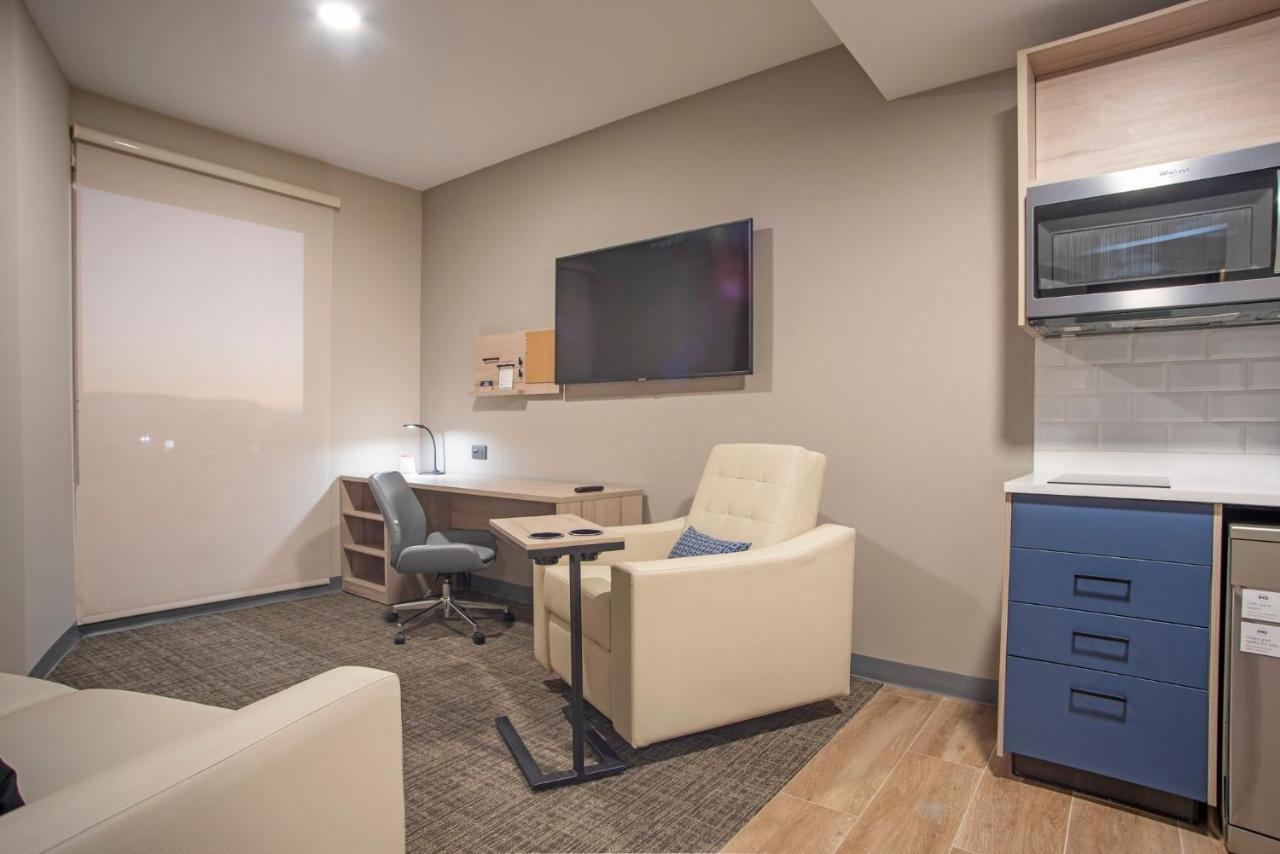 Candlewood Suites - Guadalajara Galerias By Ihg Zapopan Luaran gambar