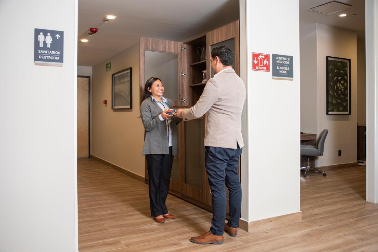 Candlewood Suites - Guadalajara Galerias By Ihg Zapopan Luaran gambar