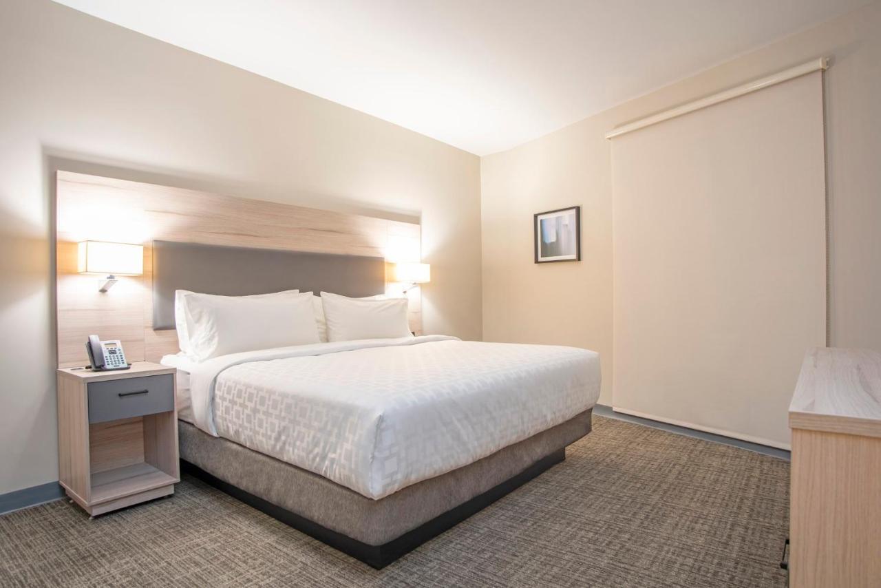 Candlewood Suites - Guadalajara Galerias By Ihg Zapopan Luaran gambar