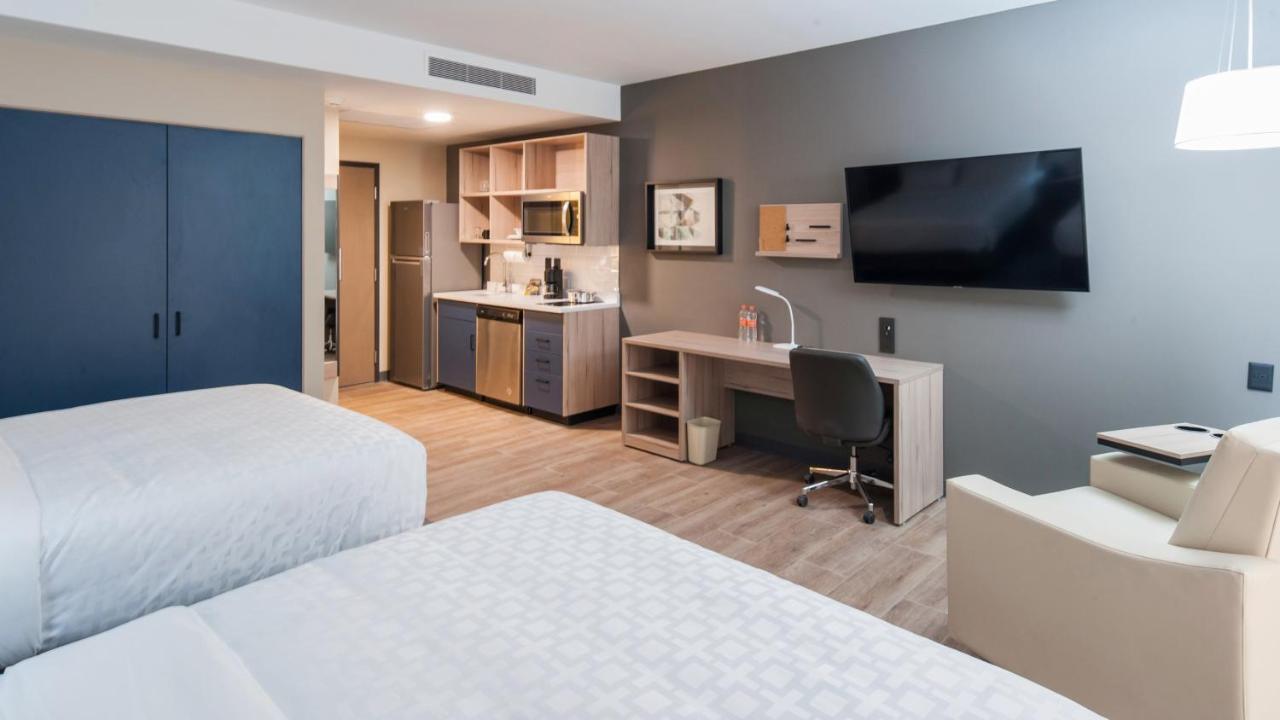Candlewood Suites - Guadalajara Galerias By Ihg Zapopan Luaran gambar