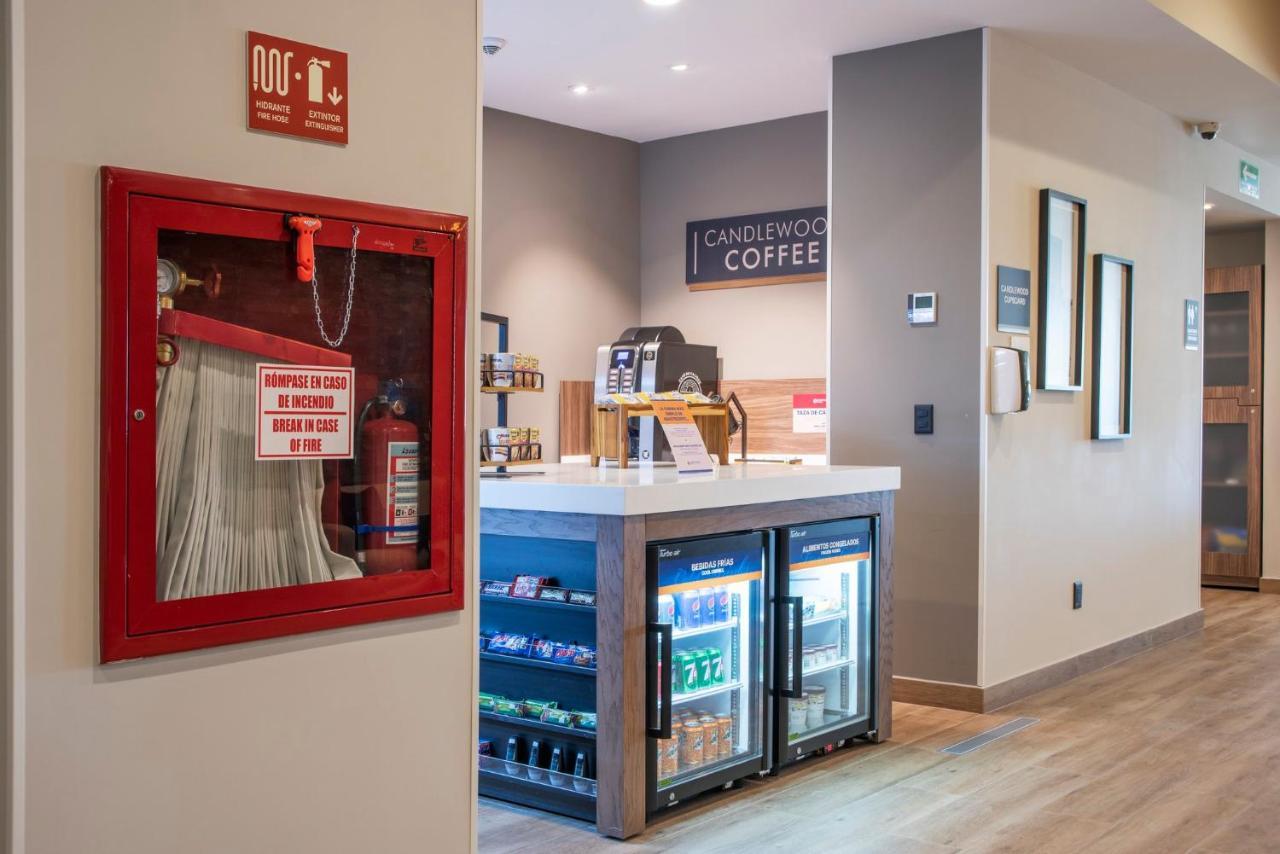 Candlewood Suites - Guadalajara Galerias By Ihg Zapopan Luaran gambar