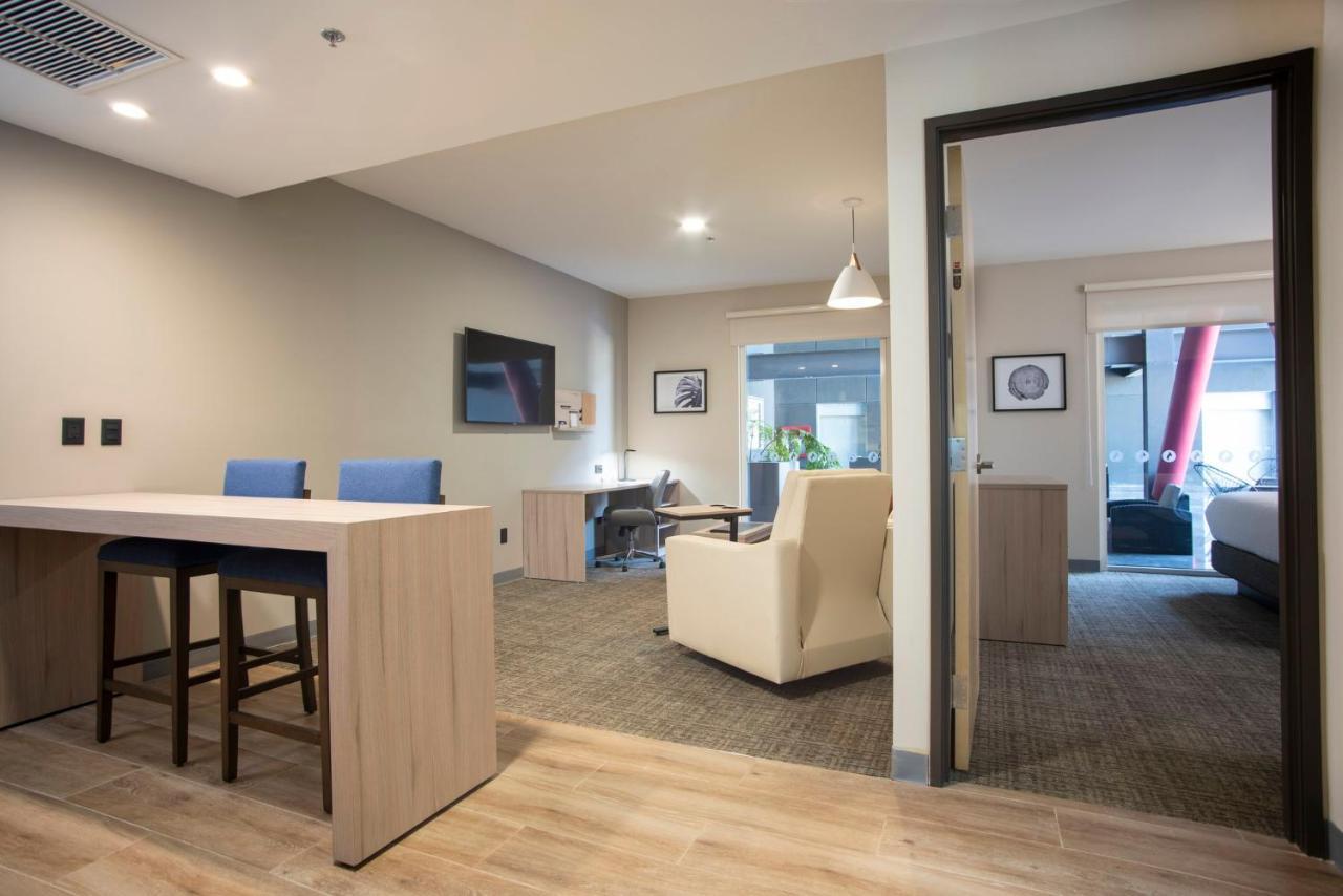 Candlewood Suites - Guadalajara Galerias By Ihg Zapopan Luaran gambar