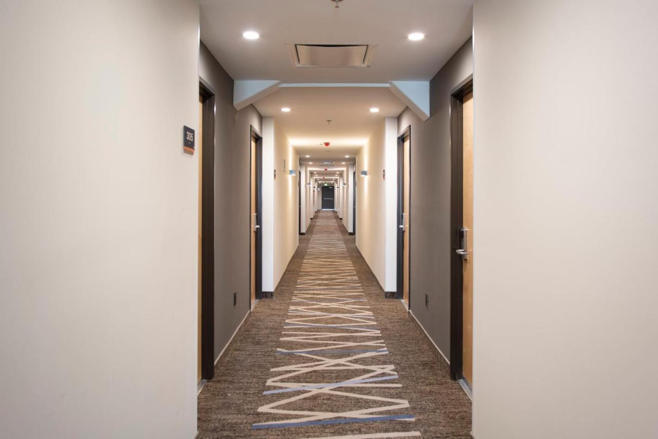 Candlewood Suites - Guadalajara Galerias By Ihg Zapopan Luaran gambar