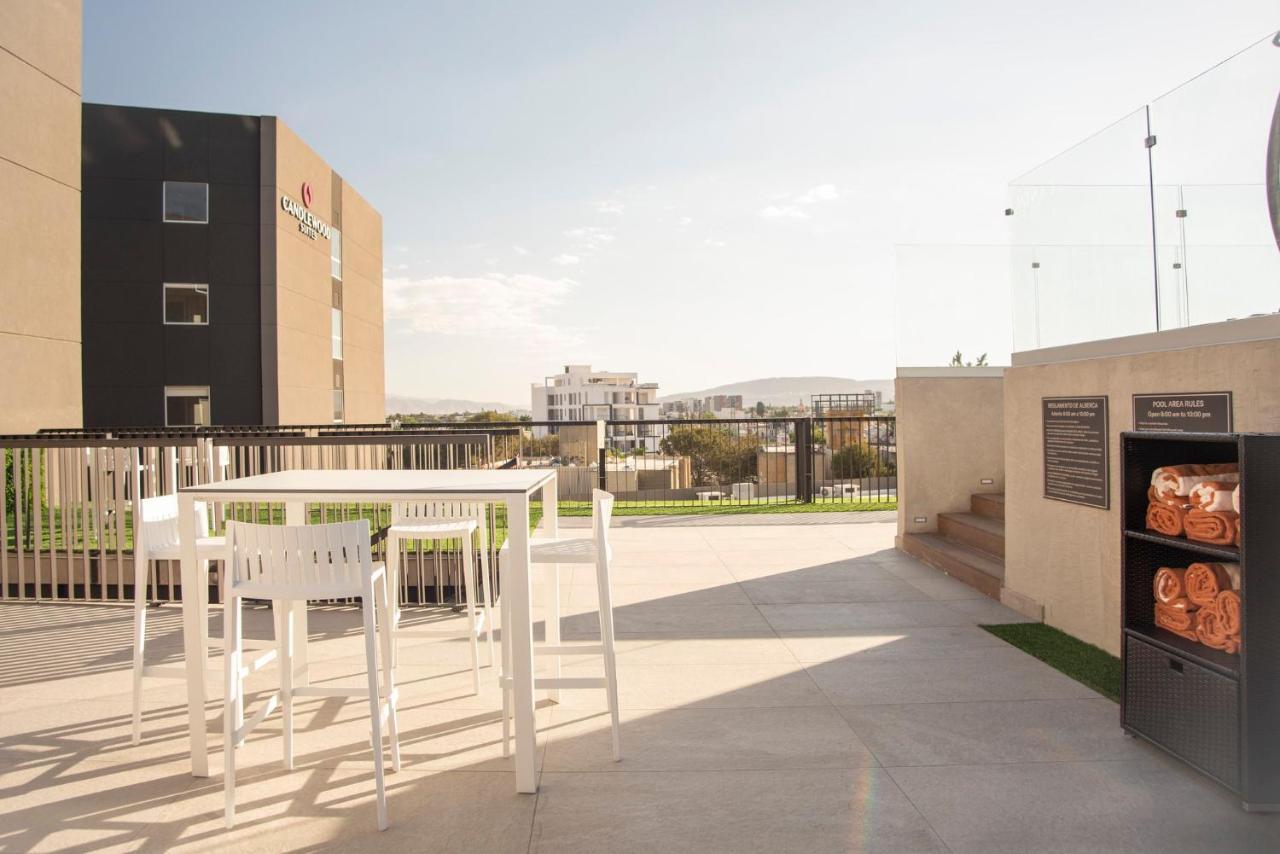 Candlewood Suites - Guadalajara Galerias By Ihg Zapopan Luaran gambar