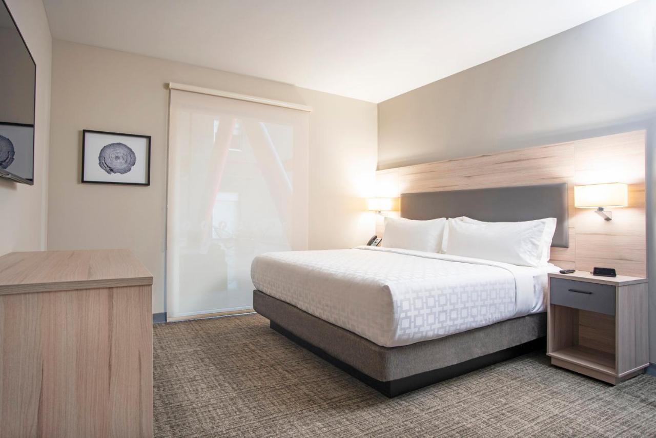 Candlewood Suites - Guadalajara Galerias By Ihg Zapopan Luaran gambar