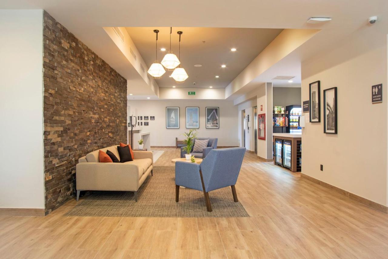 Candlewood Suites - Guadalajara Galerias By Ihg Zapopan Luaran gambar